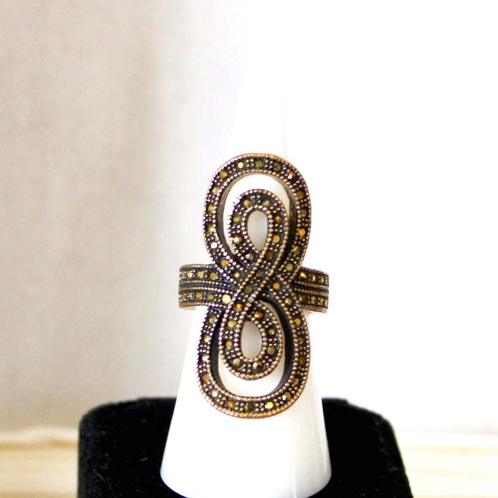 Lucky Brand Ring Size 7